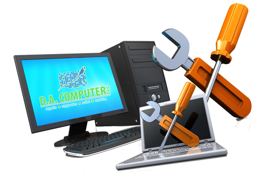 Computer Repair